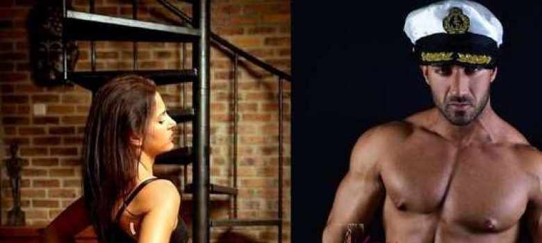Ofertas de Empleo- Trabaja Como Strippers en Lima Peru