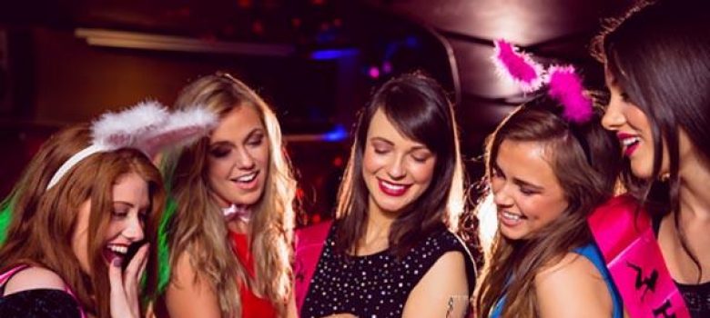 Disco Bar Exclusivo Para Despedida de Solteras En Lima Peru