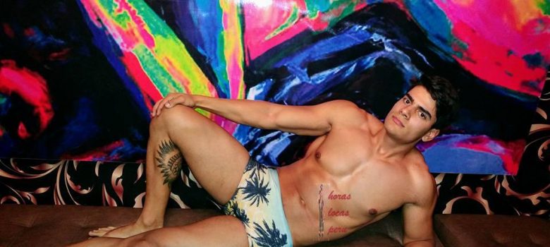 Busco Striper Masculino (Hombres)
