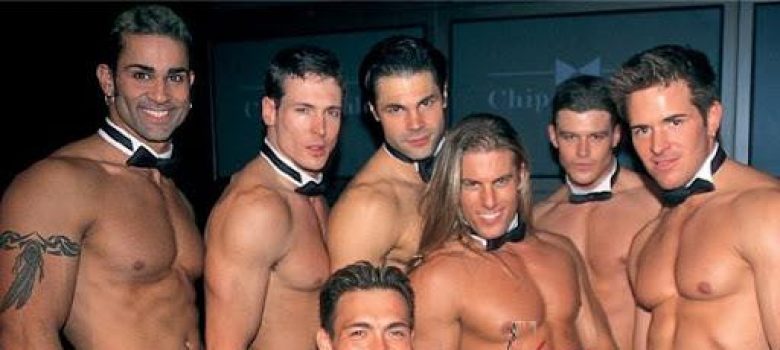 Chicos Estripers a Delivery en Lima.